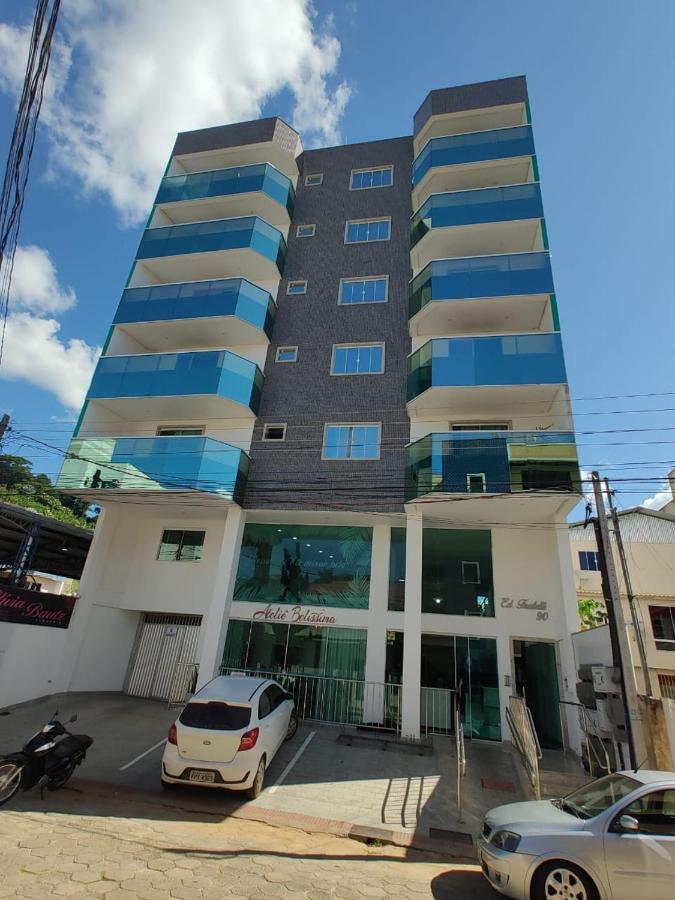 Apto Da De - Centro De Venda Nova Do Imigrante Es Extérieur photo